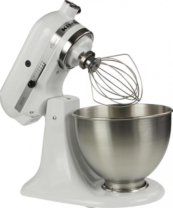 Actual product image KitchenAid Classic (275 W)
