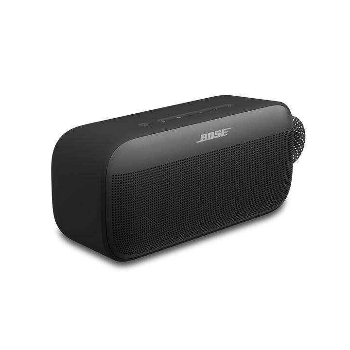 Produktbild Bose Soundlink Plus (20 h, Akkubetrieb)