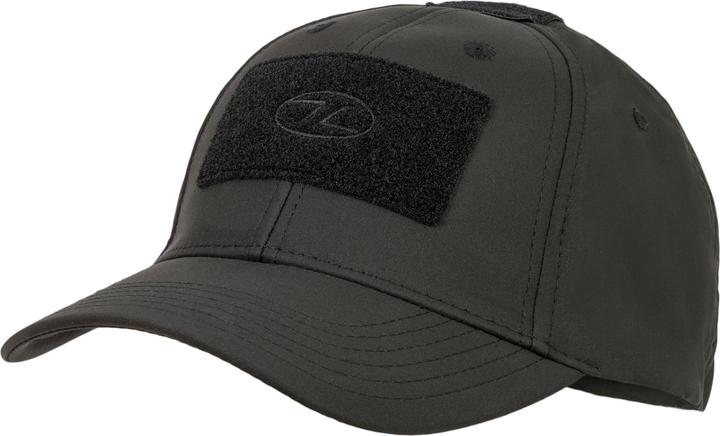 Produktbild Highlander Tactical Cap-Black-Large/Xlarge (L, XL)