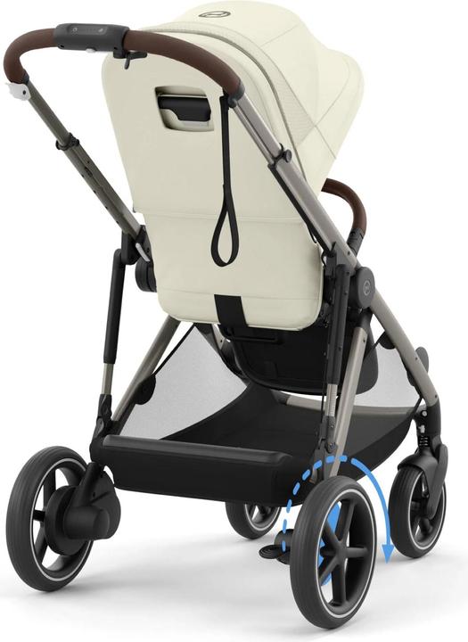Image du produit Cybex eGazelle S