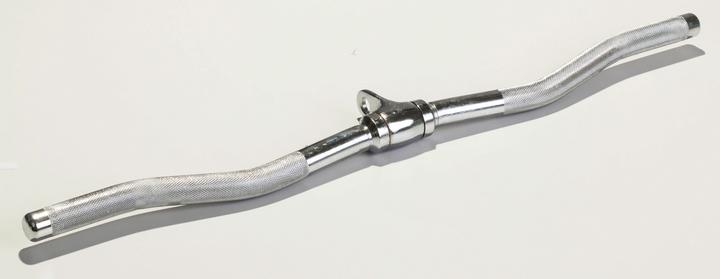 Immagine prodotto Body-Solid ® Barra per bicipiti e tricipiti, curva