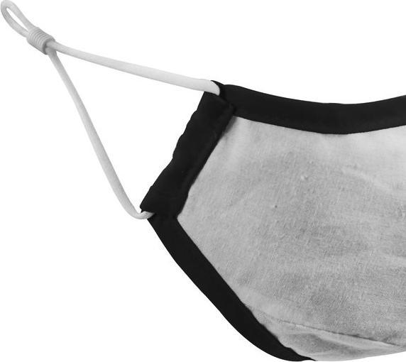 Image du produit Novidarte Masque occasionnel ELON (Pas de classe de protection officielle, 1 x)