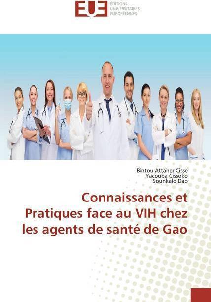 Actual product image Cisse:Connaissances et Pratiques face a (Sounkalo Dao, Bintou Attaher Cisse, Yacouba Cissoko, 2018)