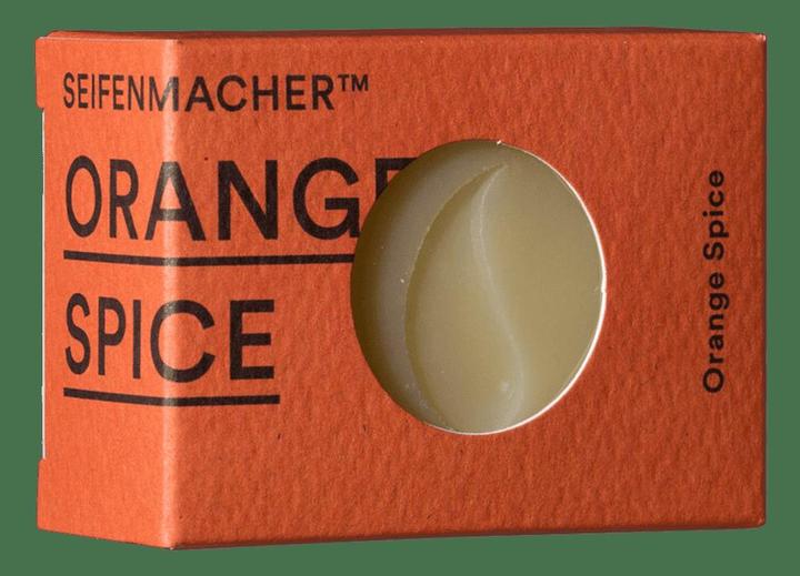 Immagine prodotto Seifenmacher Sapone pregiato del saponificio Orange-Spice