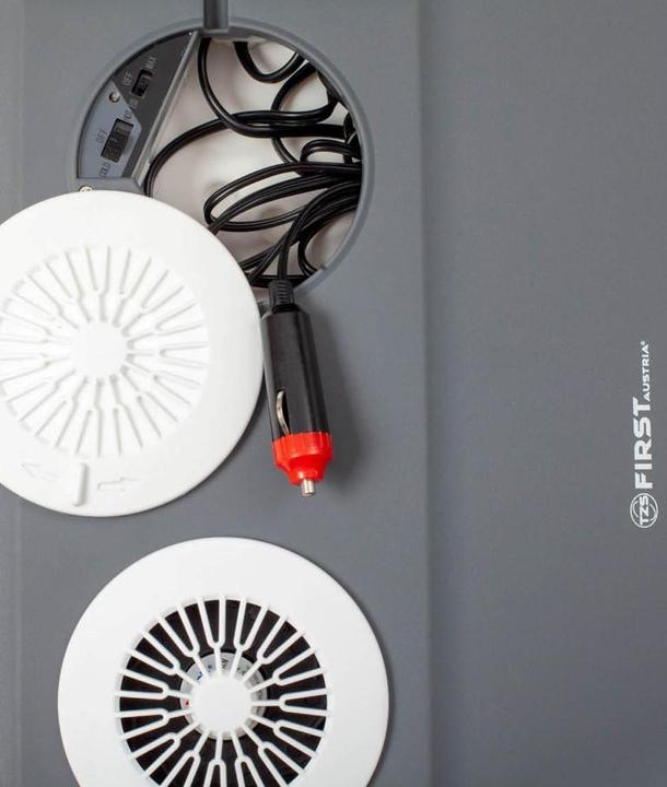 Produktbild First Car cooler FA-5170-2 (40L) (40 l)
