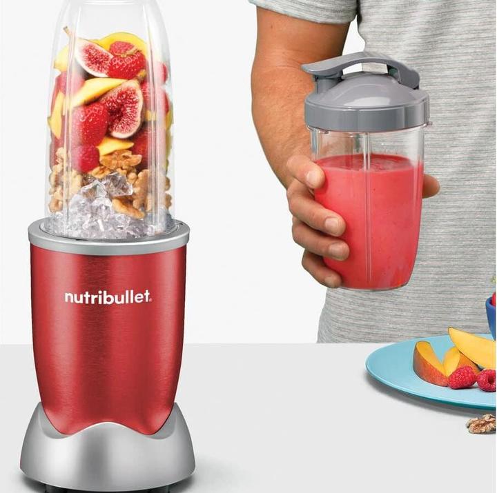 Immagine prodotto NutriBullet NB907R (900 W)