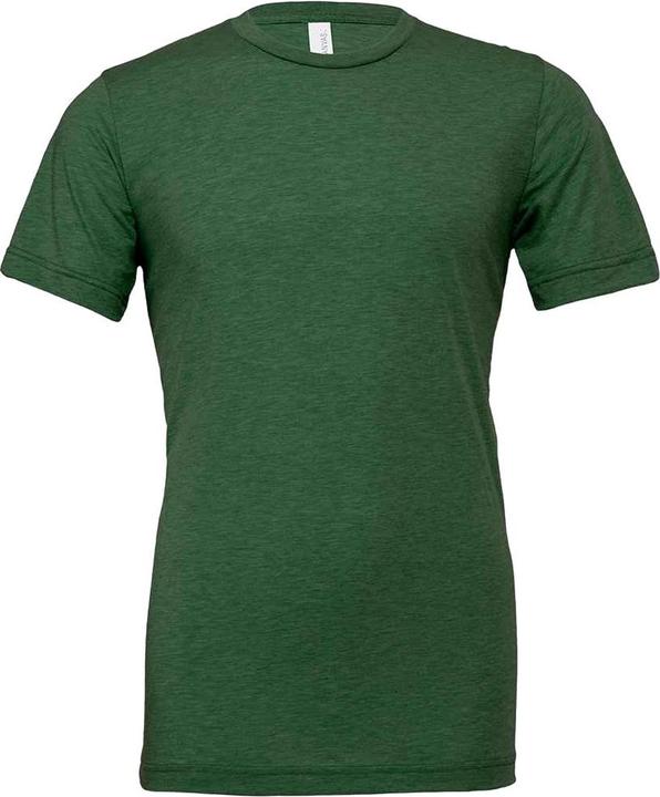 Bella Canvas Erwachsene TriBlend TShirt