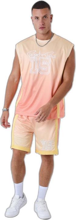 Produktbild Project X Paris shorts im basketball-stil (XL)