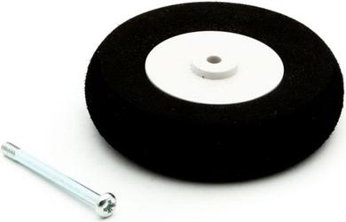 Actual product image Parkzone Replacement nose wheel Schleicher Ka8 parking zone