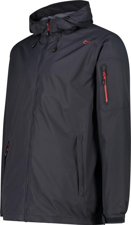 Image du produit CMP Campagnolo Veste de pluie Fix Hood (XL)