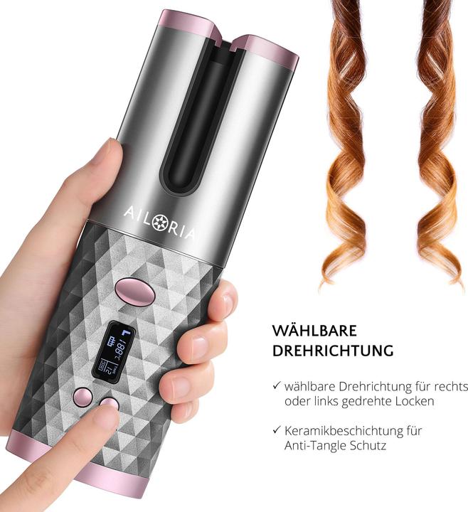 Image du produit Ailoria Revolutionne