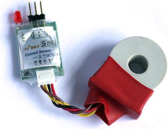 FrSky Telemetry sensor 150A
