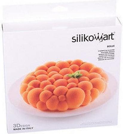 Actual product image Silikomart Bolle (22 cm)