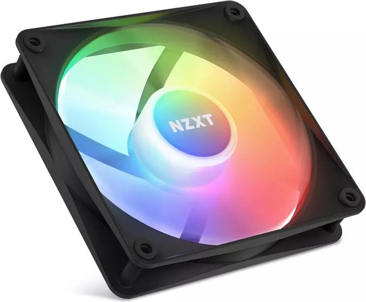 Produktbild NZXT F140 RGB Core (140 mm, 2 x)