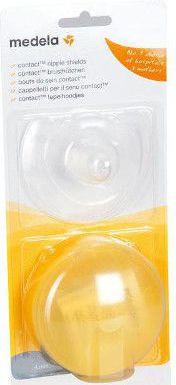 Image du produit Medela Couvre-mamelons