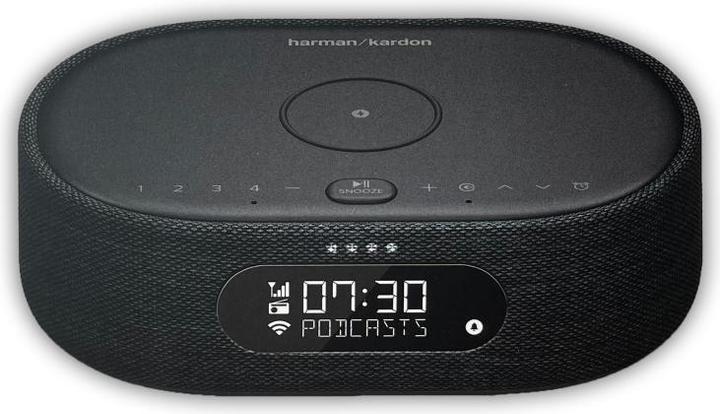 Produktbild Harman Kardon Citation Oasis (DAB+, Bluetooth, WLAN, Airplay, Chromecast)