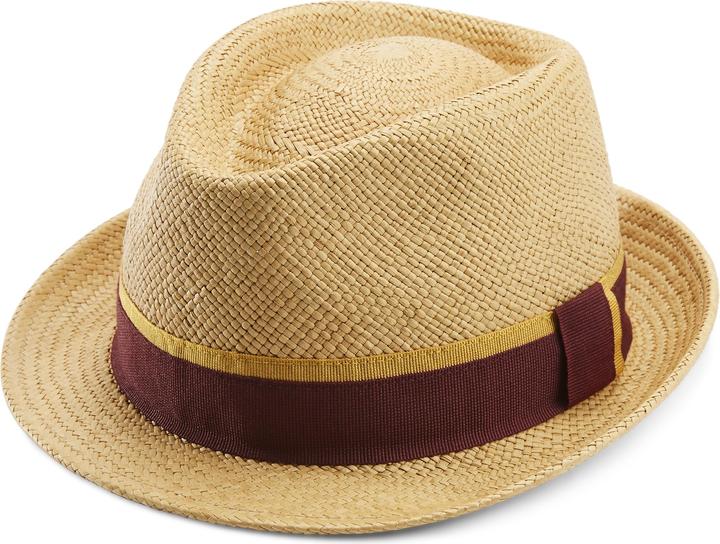 Actual product image Fawler Panama (57)