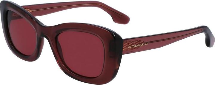 Victoria Beckham Damensonnenbrille VB657S-513 Ø 50 mm