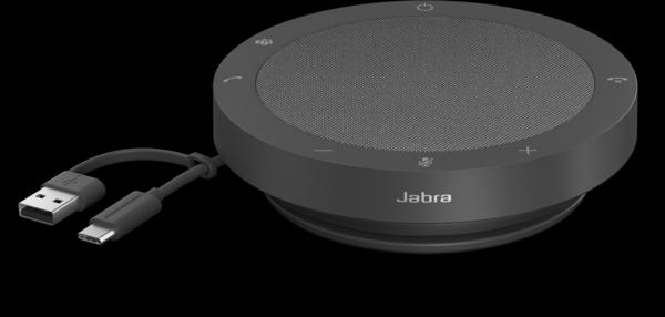 Actual product image Jabra Speak2 40 MS