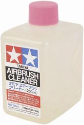 Produktbild Tamiya Airbrush Reiniger Acryl 250ml