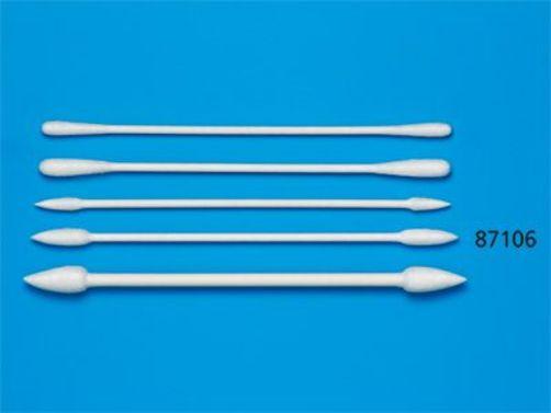 Actual product image Tamiya Cotton swab pointed small (50)