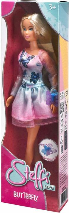 Actual product image Simba SL Butterfly