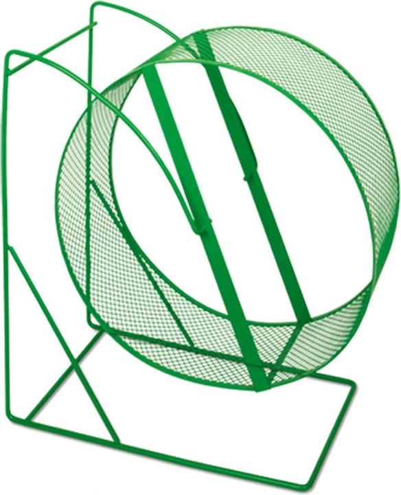 Productafbeelding Nobby Hamsterwiel Metaal