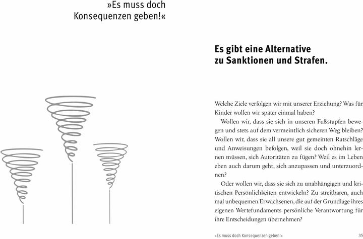 Actual product image Kinder brauchen unperfekte Eltern (German, Knut Kruger, Caroline Märki, 2024)