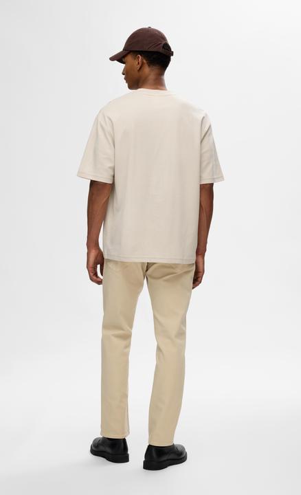 Immagine prodotto Selected Homme Maglietta a maniche corte (L)
