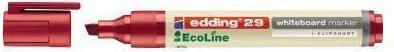 Produktbild Edding Whiteboard Marker 29 (Rot, 1 mm, 1 x)
