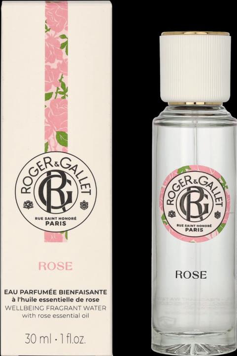 Image du produit Roger & Gallet Eau Parfumée (Eau de parfum, 30 ml)