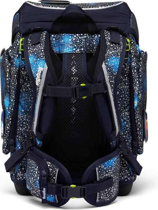 Image du produit Ergobag Kit cartable cubo (19 l)