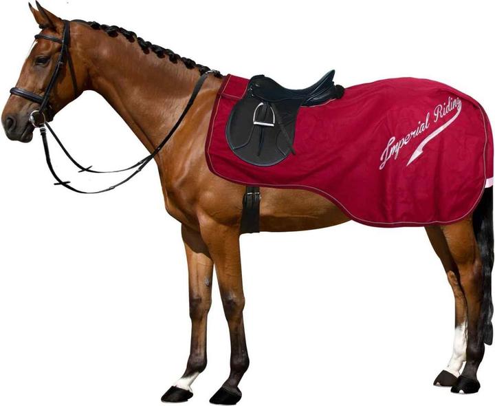 Produktbild Imperial Riding Super-dry 0gr (2 cm)