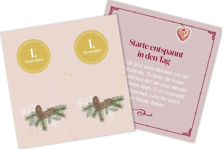 Immagine prodotto Mindfulness in Avvento