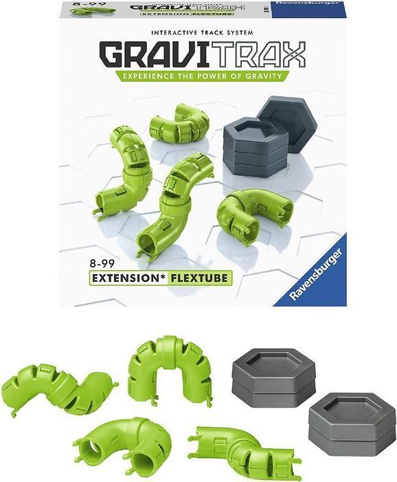 Produktbild Ravensburger GraviTrax FlexTube