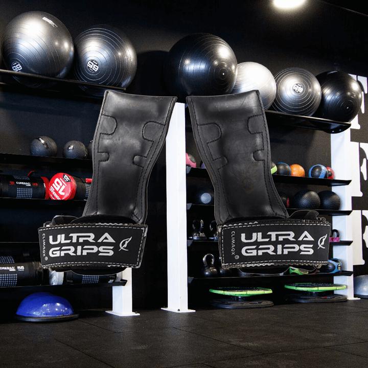 Produktbild Climaqx Ultra-Grips (XL)