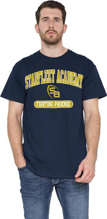 Produktbild Fight TShirt (XL)