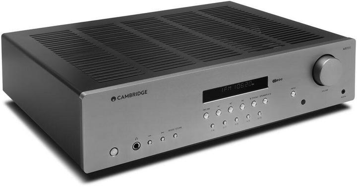 Image du produit Cambridge Audio AXR85 (Récepteur)