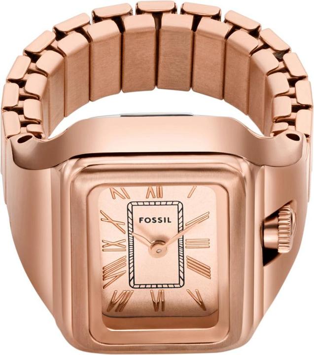 Actual product image Fossil Raquel (Analogue wristwatch, 14 mm)