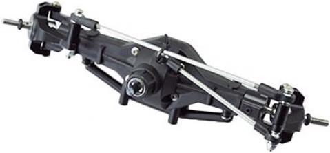 Amewi Steering axle mounted