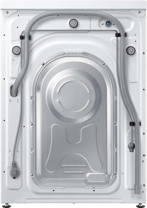 Image du produit Samsung WD81T4049CE/EG Lave-linge séchant pose libre chargement frontal, E