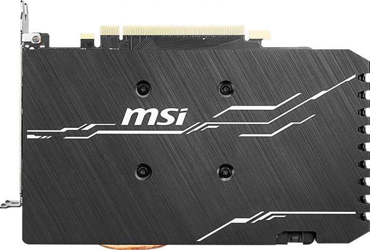 Produktbild MSI GeForce RTX 2060 VENTUS XS 6G OC (6 GB)