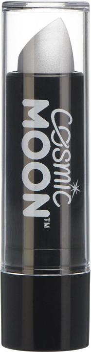Image du produit Smiffys Cosmic Moon Metallic - Rouge à lèvres: Argent