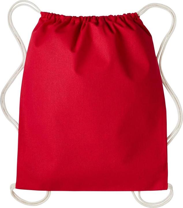 Natural white, Flame red