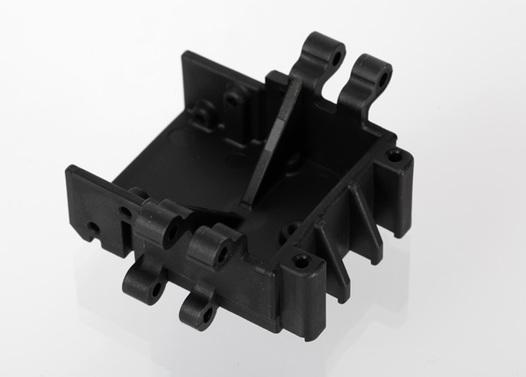 Actual product image Traxxas Bulkhead front