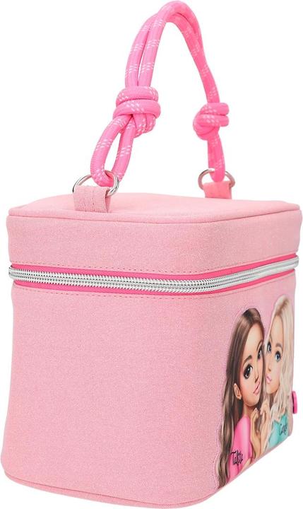 Produktbild Magni Depesche TOPModel Kosmetikköfferchen BEAUTY and ME 16x20x15cm