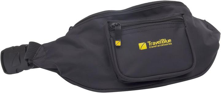 Travel Blue De-Luxe Gürteltasche