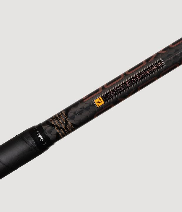 Actual product image Oxdog Floorball stick Ultimatelight Hes 27 101 Cm (101 cm, Right)