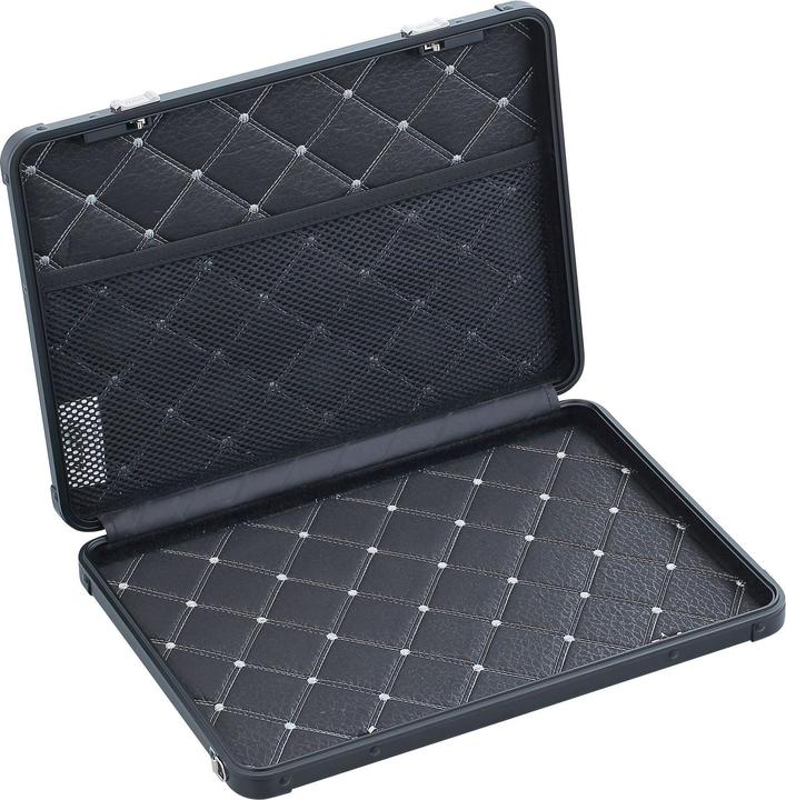 Produktbild Aleon Aluminium Laptop Sleeve 13" (13")
