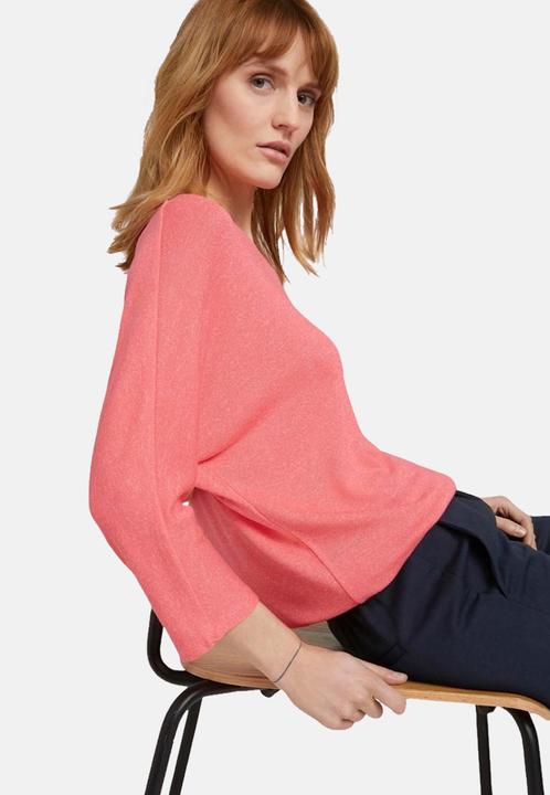 Produktbild Tom Tailor Pullover Strickpullover V-Neck (XL)